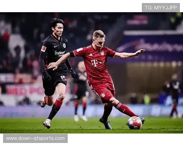 拜仁下半场19分钟连入5球，深度解析对阵沃尔夫斯堡的进攻效率