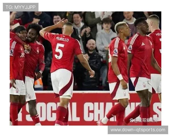 英超中游球队分差仅4分，混战加剧欧冠资格争夺