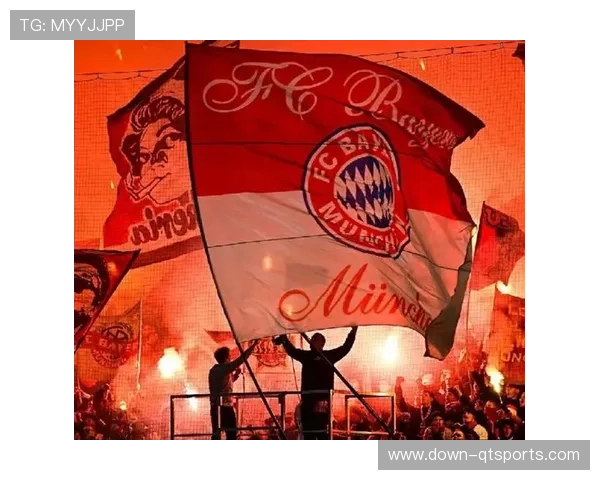 拜仁慕尼黑客场挑战科隆，欲延续不败领跑势头