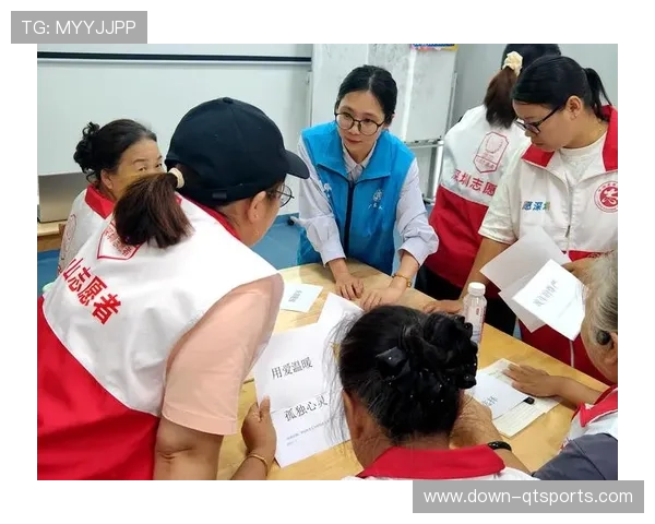 志愿者培训体系完善，赛事服务专业化水平持续提升